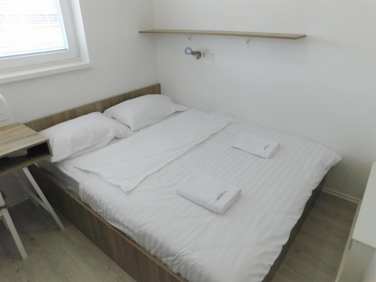 Evi Rooms Laibach Exterior foto